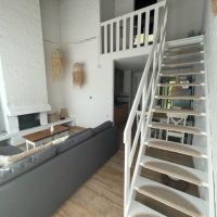 Ferienhaus "De Kreek": Galerie