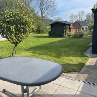 Haus "De Kreek": Terrasse