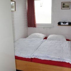 Ferienhaus "De Tong": Schlafzimmer 3
